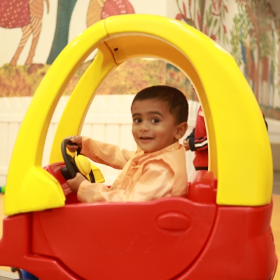 Cheap daycare in hitech city