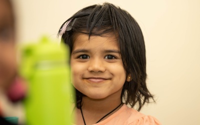 The Role of Day Care in Building Social Skills Early On