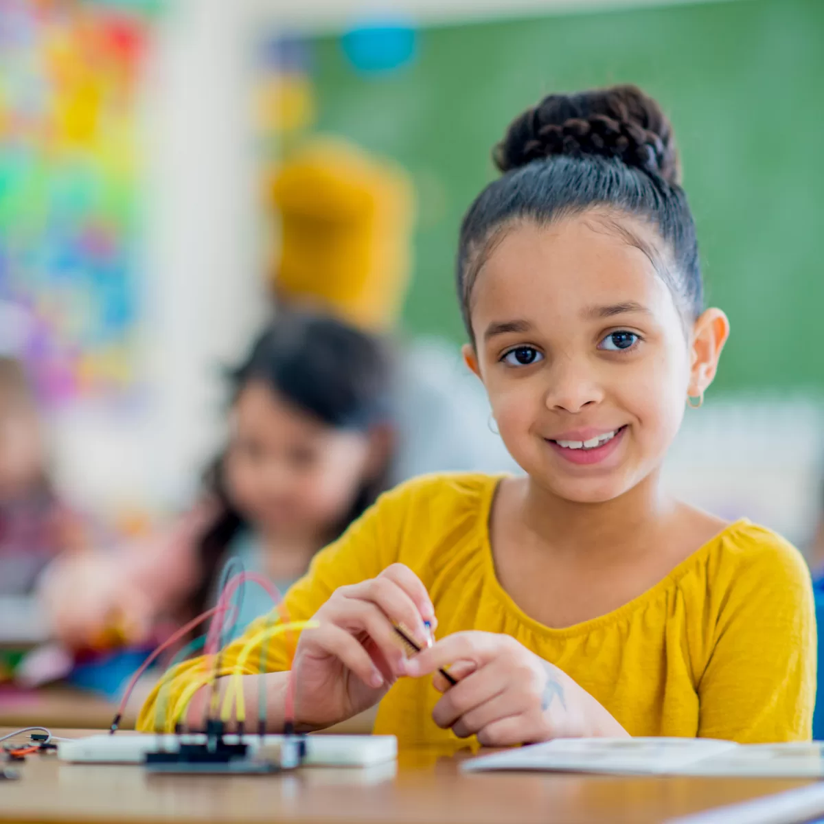 Best preschool curriculum