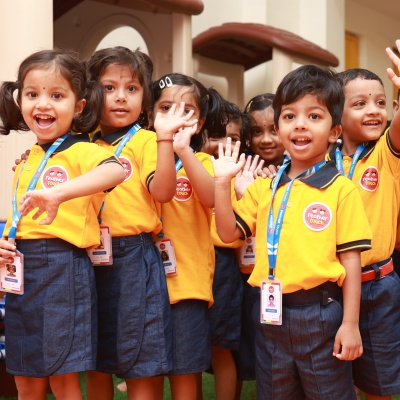Best_daycare_India