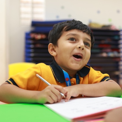 Daycare for apartments