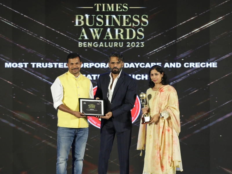 Cheap daycare in whitefiled Bangalore