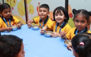 Ensuring Inclusive Education: The Essential Resources for Supporting Children with Special Needs.