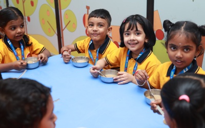 Ensuring Inclusive Education: The Essential Resources for Supporting Children with Special Needs.