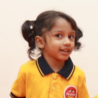 Daycare-in-Godrej-Apartment-bangalore