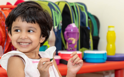 Top-preschools-Yelahanka