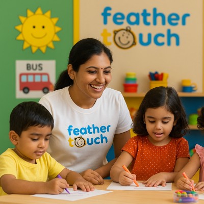 Top Corporate Daycare centres Chennai Hyderabad