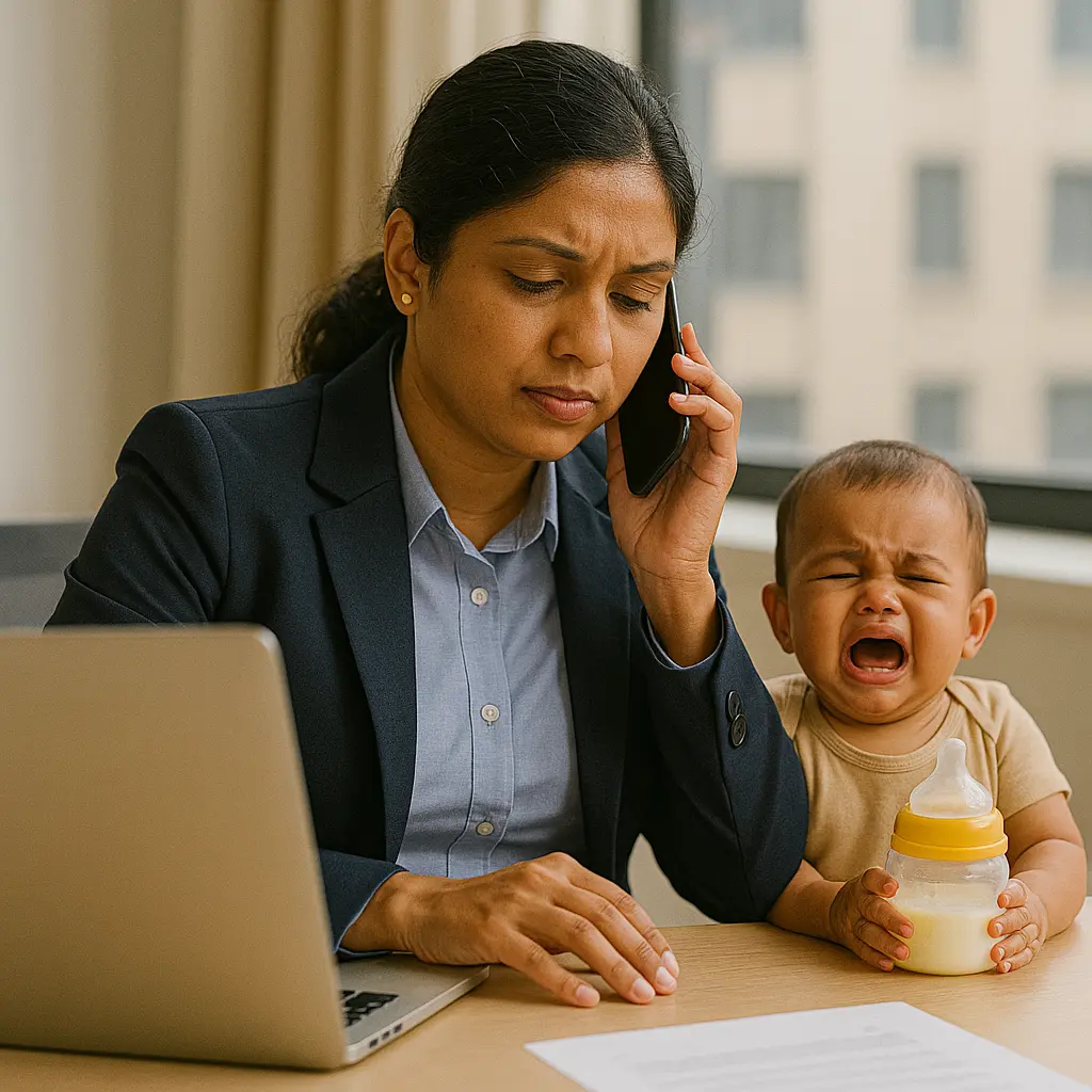 Corporate daycare Bangalore Creche Devanahalli