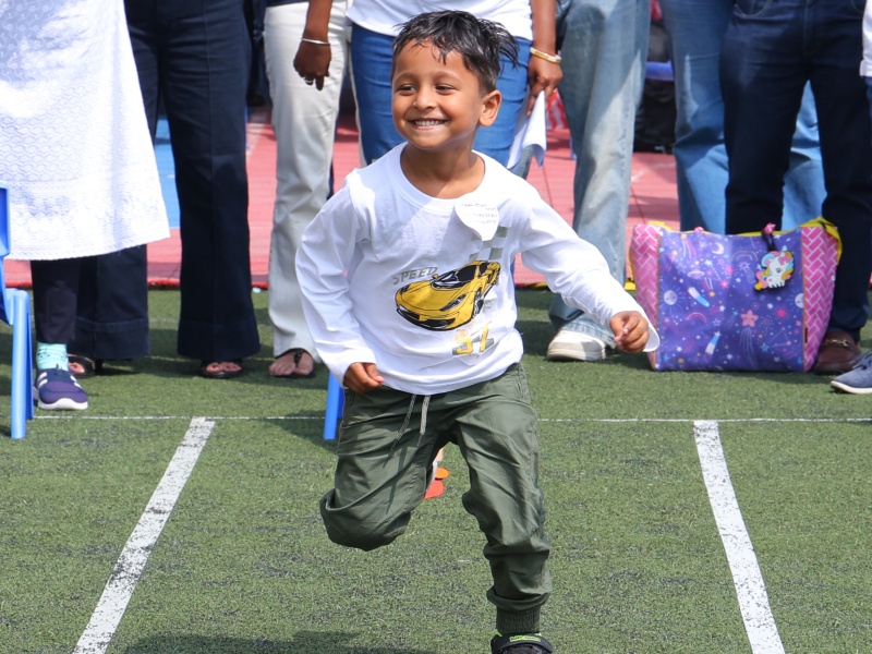 Corporate daycare Sriperumbudur Chennai